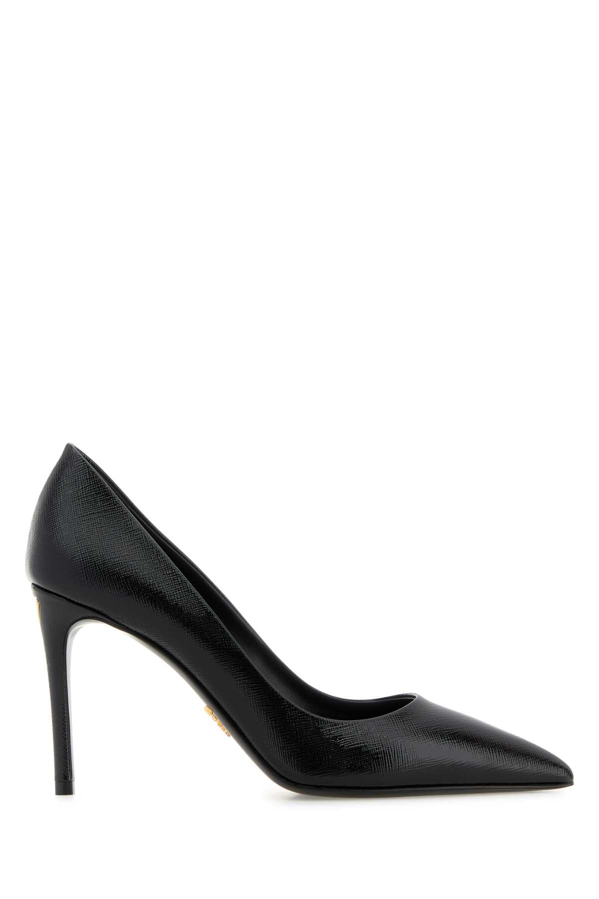 Prada Donna Pumps — Black