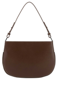 By Far Shoulder Bag — Brown