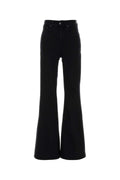 Lois Palas Jeans — Black