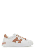 Hogan Rebel Sneaker — White