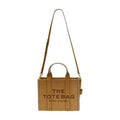 Marc Jacobs Tote Bag — Brown