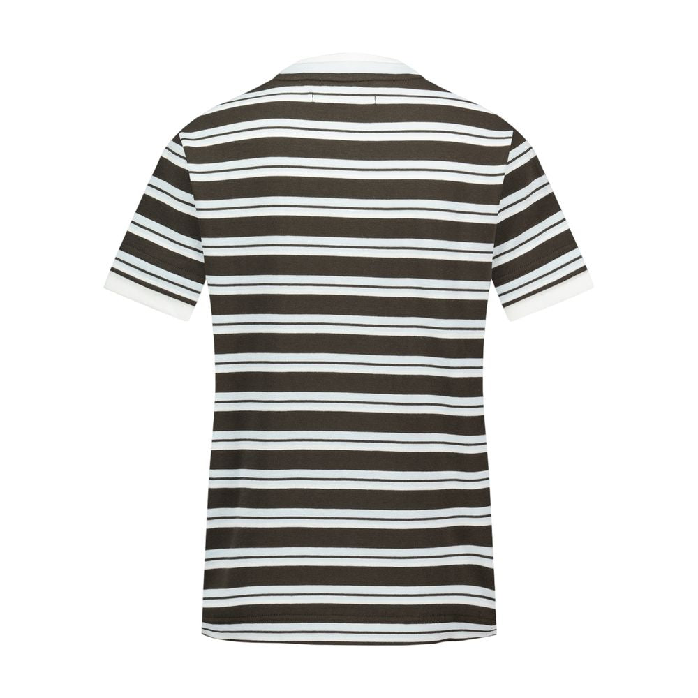 SamsøE SamsøE Sacamina T-Shirt — brown