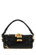 Chloé Paddington Shoulder Bag — Black