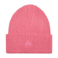 Isabel Marant BE037MFB-D1D02A-40BG Beanie — Pink