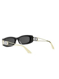 Dior 30MONTAIGNE Sunglasses — Black