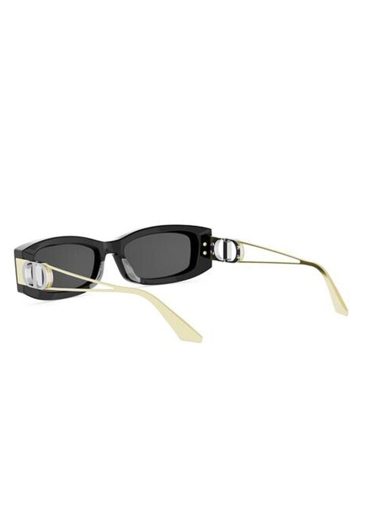 Dior 30MONTAIGNE Sunglasses — Black