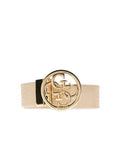 Guess Stacey Belt — Beige