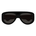 Bottega Veneta BV1362S001 Sunglasses — Black