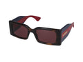 Gucci GG1860S Sunglasses — Black