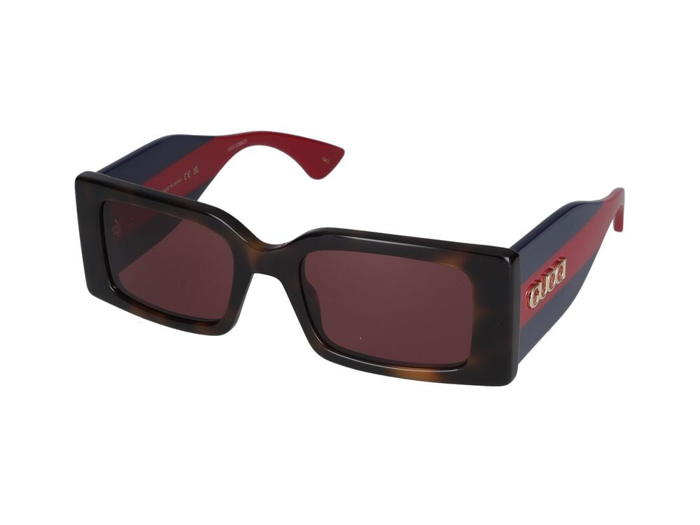 Gucci GG1860S Sunglasses — Black