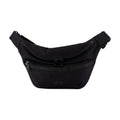 Y-3 Synthetic Belt Bag — Black