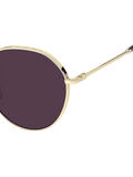 Gafas de sol MARC de Marc Jacobs — Doradas