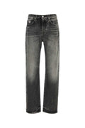 Versace Denim Jeans — Gray