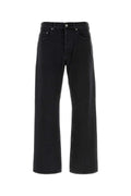 Golden Goose Deluxe Brand Pant Jeans — Black
