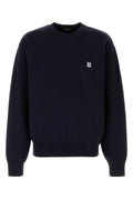 Dsquared2 Upside Sweater — Navy