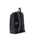 Mochila Guess Berta con cremallera en U - Gris