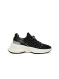 Pinko Ariel Sneaker — Black