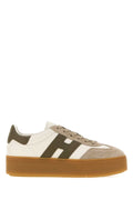 Hogan H698 Sneaker — Multicolor