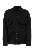 Botter Shirt — Black