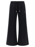 Off-White Bookish Joggers — Black