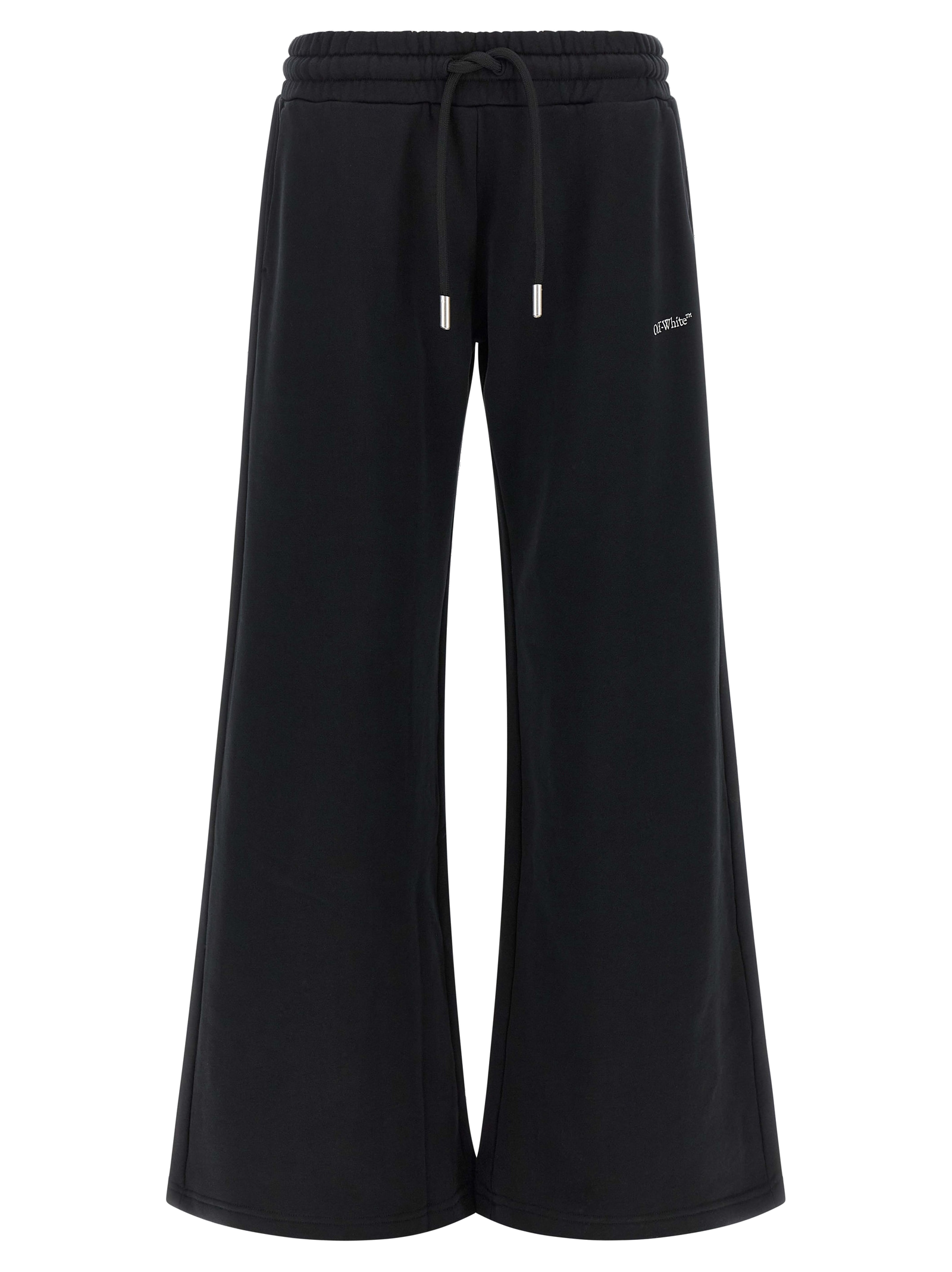 Off-White Bookish Joggers — Black