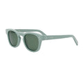 Celine CL40233I93N Sunglasses — Green