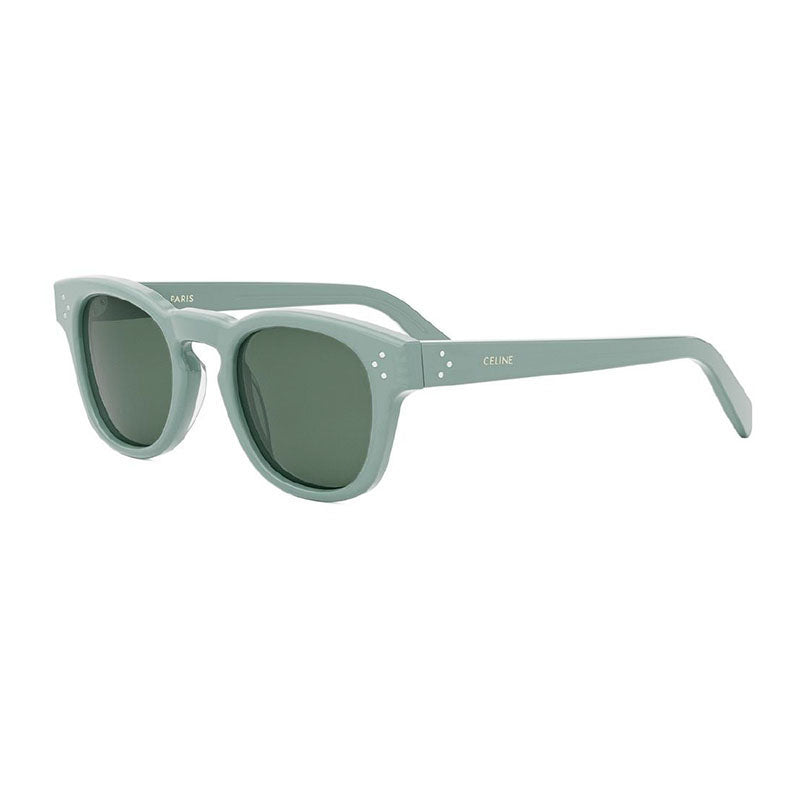 Celine CL40233I93N Sunglasses — Green