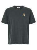 Maison Kitsuné T-Shirt — Gray