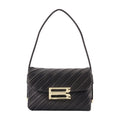 Victoria Beckham Shoulder Bag — Black