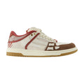 Amiri XL Skel Sneaker — Multicolor