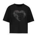 Zadig & Voltaire T-Shirt — Black