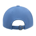 Isabel Marant CQ053XFA-D1C06A-30SB Baseball Cap — Blue