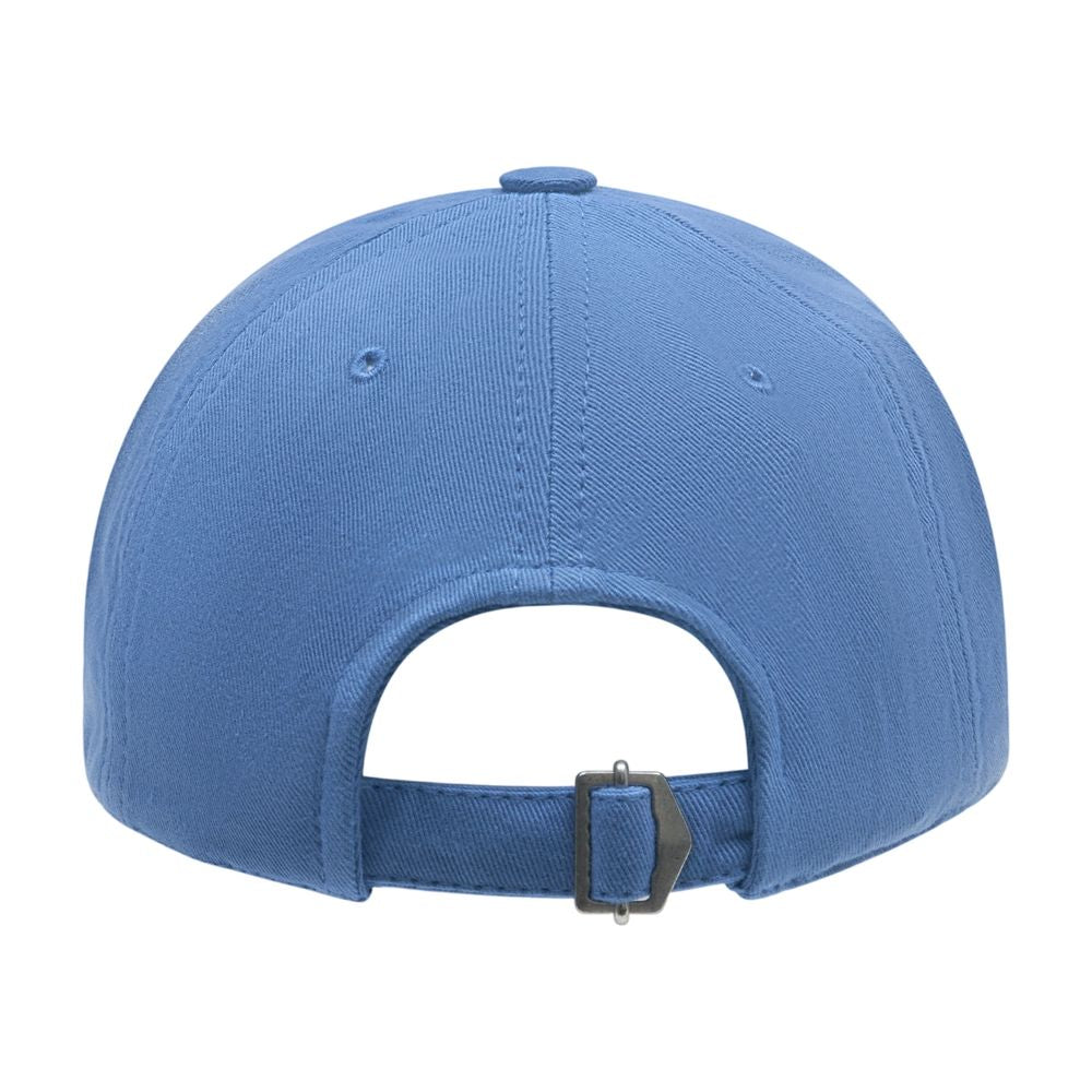 Isabel Marant CQ053XFA-D1C06A-30SB Baseball Cap — Blue