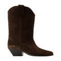 Isabel Marant Duerto Boot — Brown