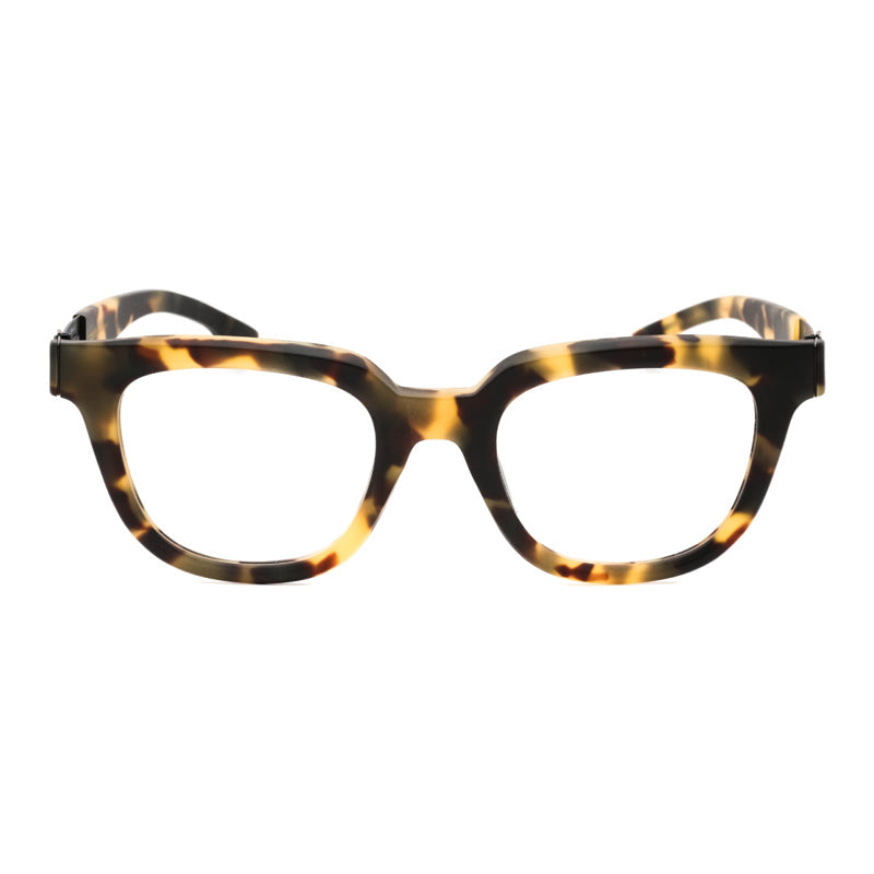 Ic! Berlin GILLA06777320 Eyeglasses — Brown