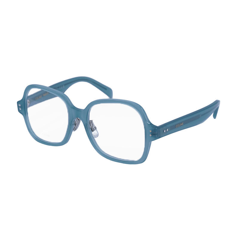 Celine CL50148F093 Eyeglasses — Blue