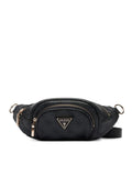 Guess Latona Belt Bag — Black