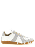 Maison Margiela Replica Sneaker — White