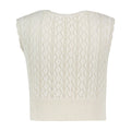 Vivienne Westwood Ella Tank Top — Ivory