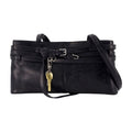 Bolso de Hombro Osoi — Negro