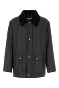 Maison Margiela Hunting Jacket — Black