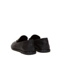 Michael Kors Carson Loafer — Black
