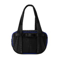 Ader Error Calfskin Leather Shoulder Bag — Black