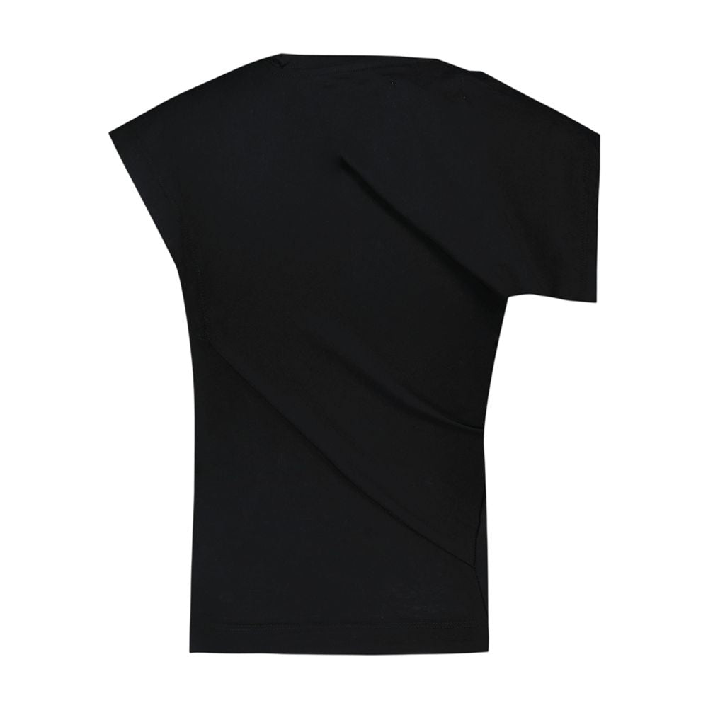 Vivienne Westwood Hebo T-Shirt — Black