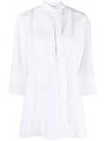 Valentino Ready To Blouse — White
