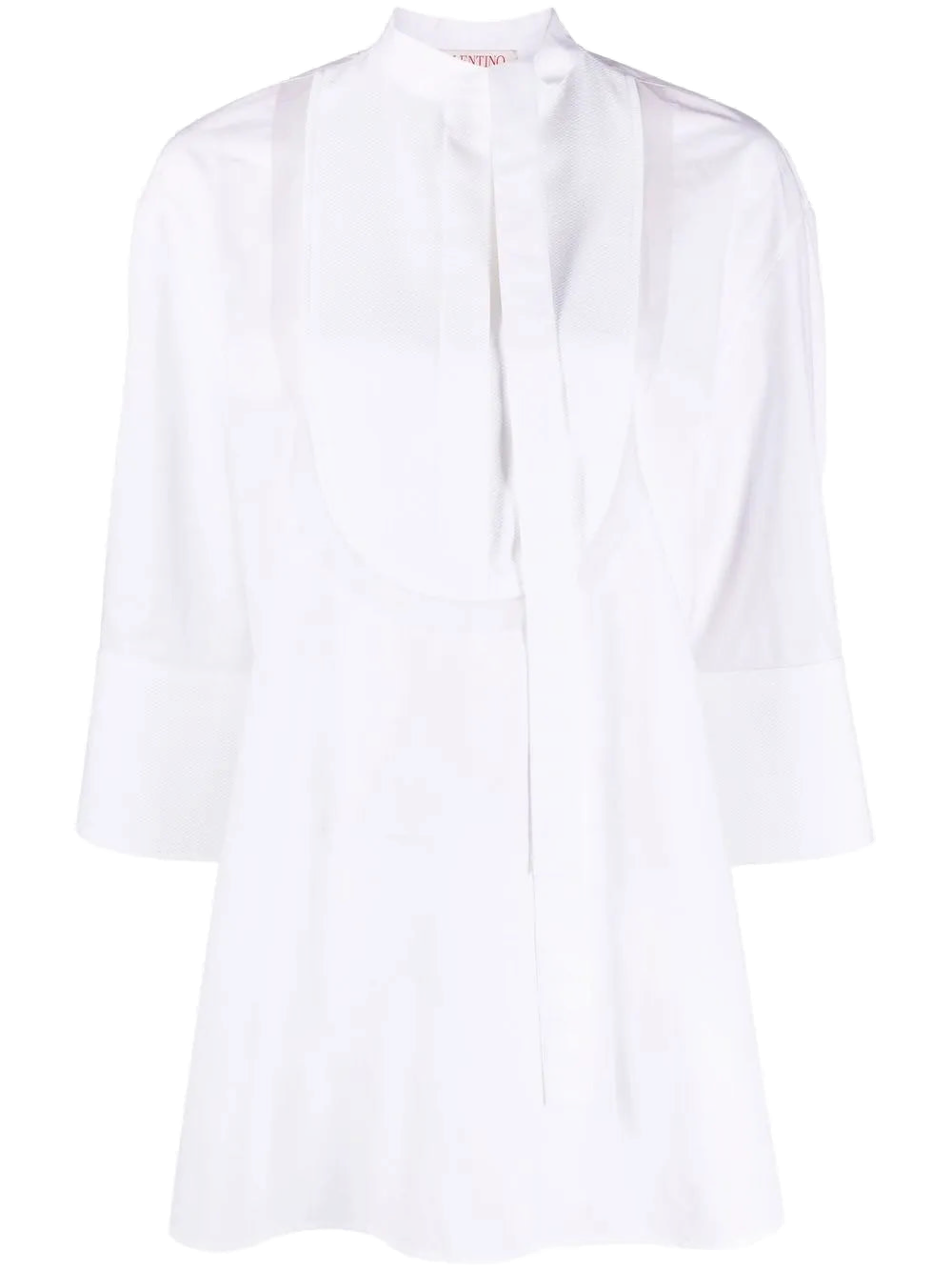 Valentino Ready To Blouse — White