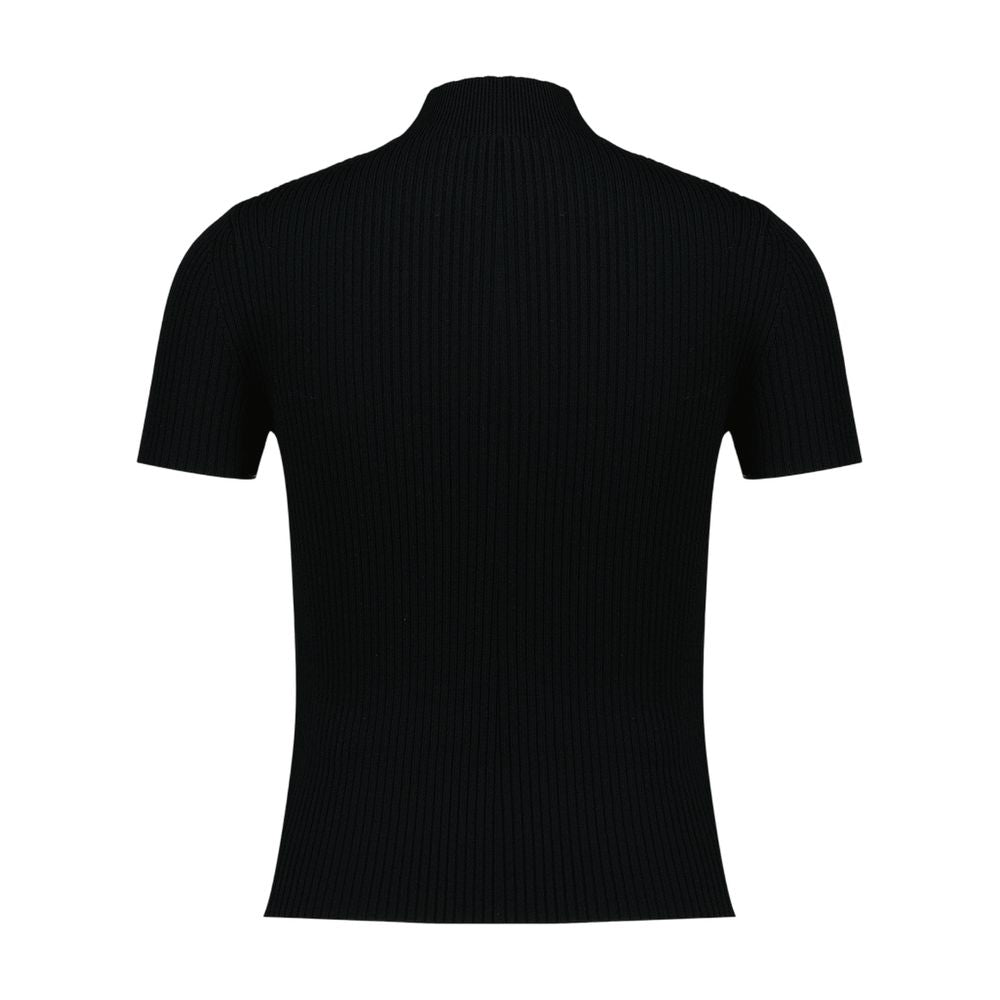 Diesel M-Olive T-Shirt — Black