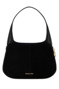 Michael By Michael Kors Shldr Shoulder Bag — Black