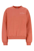 Sporty & Rich Club Sweatshirt — Pink