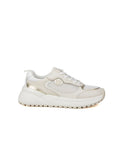 Zapatillas Pinko Gem 14 — Crema